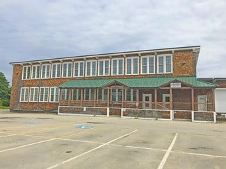Plus de détails pour 3 Pine Street Ext, Nashua, NH - Différents types d’espaces à louer