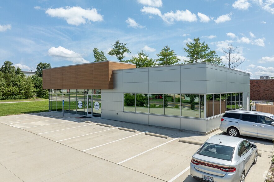 1706 Smizer Station Rd, Saint Louis, MO à vendre - Photo de l’immeuble – Image 3 sur 31