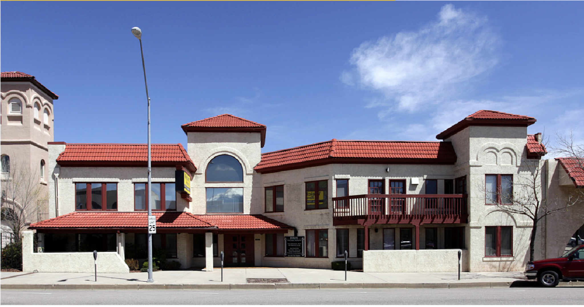 411 S Tejon St, Colorado Springs, CO à louer Photo intérieure– Image 1 sur 4