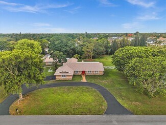 Plus de détails pour 5310 SW 109th Ave, Davie, FL - Logement à vendre