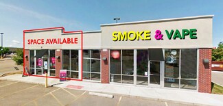Plus de détails pour 175 Central Pky, Heath, OH - Local commercial à louer