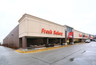 Plus de détails pour 1900 Sibley Blvd, Calumet City, IL - Local commercial à louer