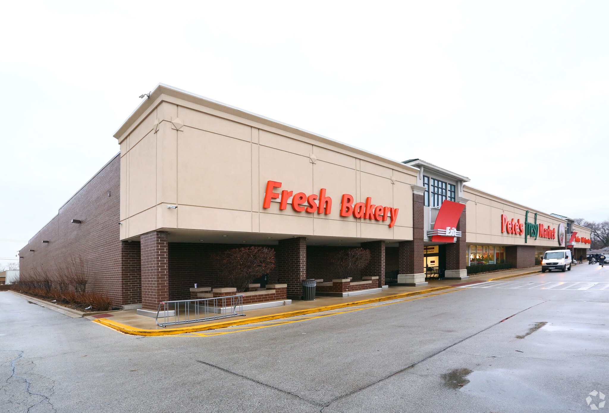 1900 Sibley Blvd, Calumet City, IL à louer Photo principale– Image 1 sur 7