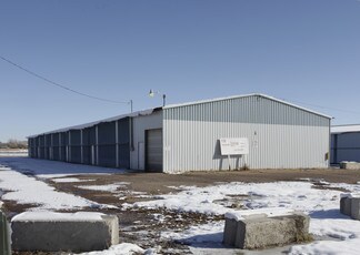 Plus de détails pour 2100 Airway Ave, Fort Collins, CO - Industriel/Logistique à louer