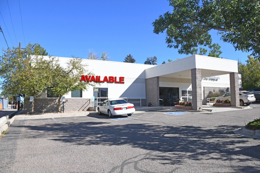 3247 S Lincoln St, Englewood, CO à louer - Photo de l’immeuble – Image 3 sur 12
