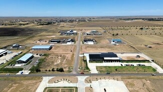 Plus de détails pour Coulter St, Amarillo, TX - Terrain à vendre