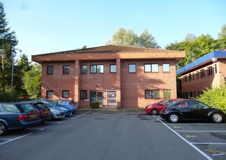 Plus de détails pour Charter Ct, Swansea - Bureau à louer