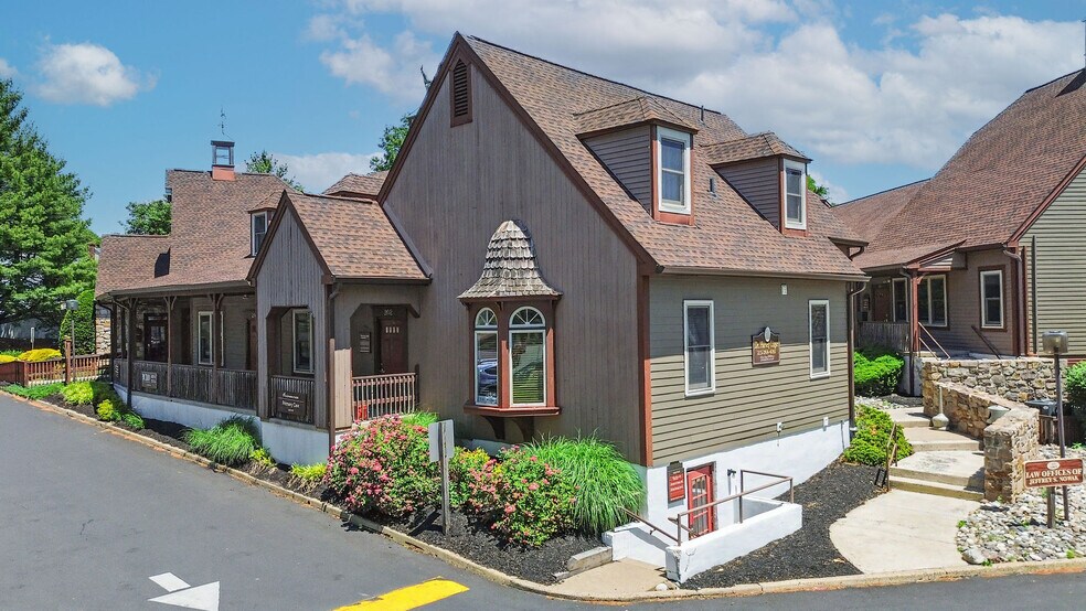 95 Almshouse Rd, Richboro, PA à vendre - Photo de l’immeuble – Image 1 sur 23