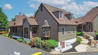 Plus de détails pour 95 Almshouse Rd, Richboro, PA - Bureau à vendre