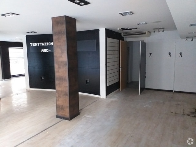 Local commercial dans Alcorcón, Madrid à louer Photo intérieure– Image 1 sur 1