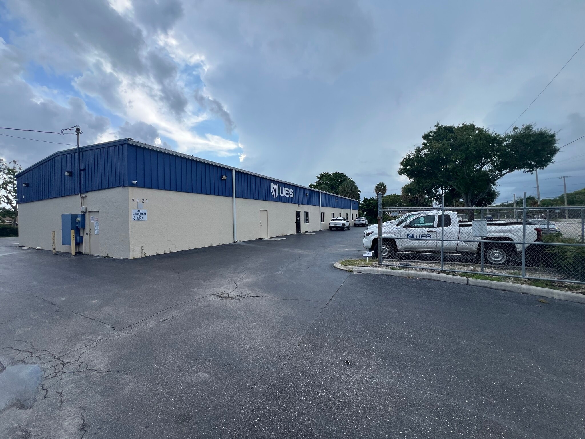3921 Westgate Ave, West Palm Beach, FL à louer Photo intérieure– Image 1 sur 11