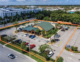Plus de détails pour 440 SW 145th Ave, Pembroke Pines, FL - Local commercial à vendre