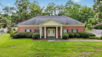 Plus de détails pour 127 N Westover Blvd, Albany, GA - Bureau à vendre