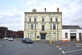 Plus de détails pour 1 Abbey Rd, Barrow In Furness - Local commercial à vendre