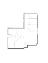 11340 W Olympic Blvd, Los Angeles, CA à louer Plan d’étage– Image 1 sur 1