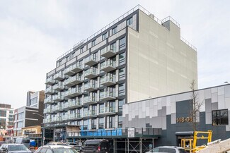 Plus de détails pour 148-18 Hillside Ave, Jamaica, NY - Local commercial à louer