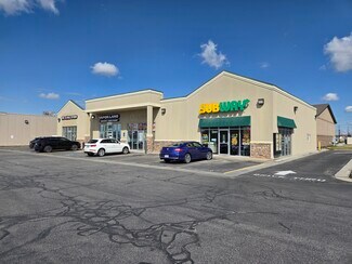 Plus de détails pour 916-983 W 1700 S, Clearfield, UT - Local commercial à louer
