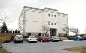 Plus de détails pour 160 S Progress Ave, Harrisburg, PA - Bureau à louer