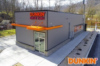 Plus de détails pour 1861 Franklin St, Toronto, OH - Local commercial à vendre