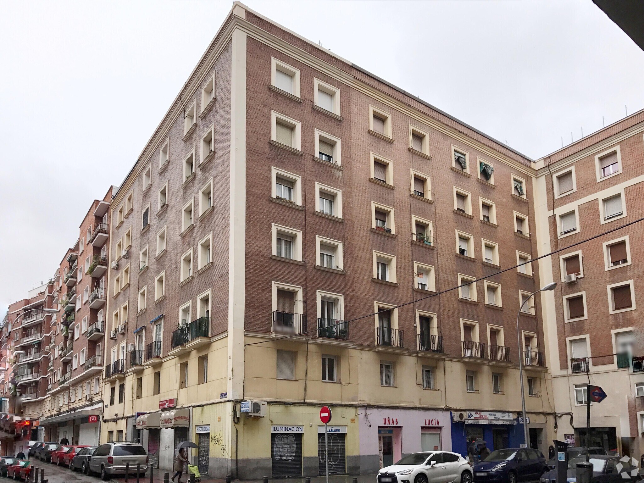 Calle De Miguel Arredondo, 7, Madrid, Madrid à vendre Photo principale– Image 1 sur 3