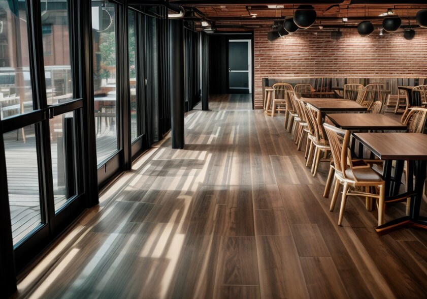 1101 Sussex Blvd, Broomall, PA à louer - Photo intérieure – Image 2 sur 6