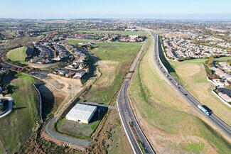 Plus de détails pour 730 Concord Ave, Brentwood, CA - Industriel/Logistique à vendre