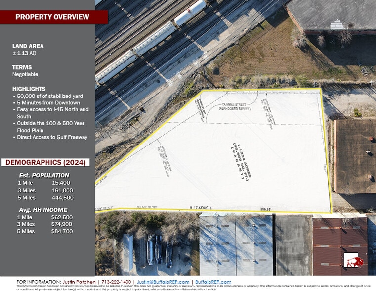 2307 Eleanor Tinsley Way, Houston, TX à louer - Photo de l’immeuble – Image 2 sur 3