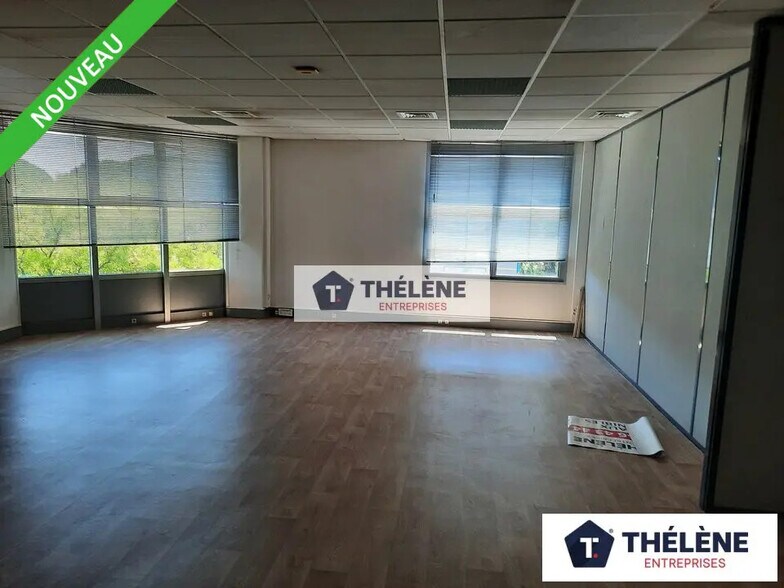 Bureau dans Montpellier à vendre - Photo intérieure – Image 1 sur 9