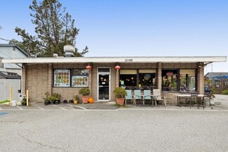 Plus de détails pour 3048 N Cabrillo Hwy, Half Moon Bay, CA - Local commercial à vendre