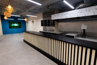 Plus de détails pour 5 Bernard Rd, Londres - Local commercial à louer