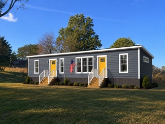 Plus de détails pour 105 Hunters Church Rd, Liverpool, PA - Spécialisé à vendre