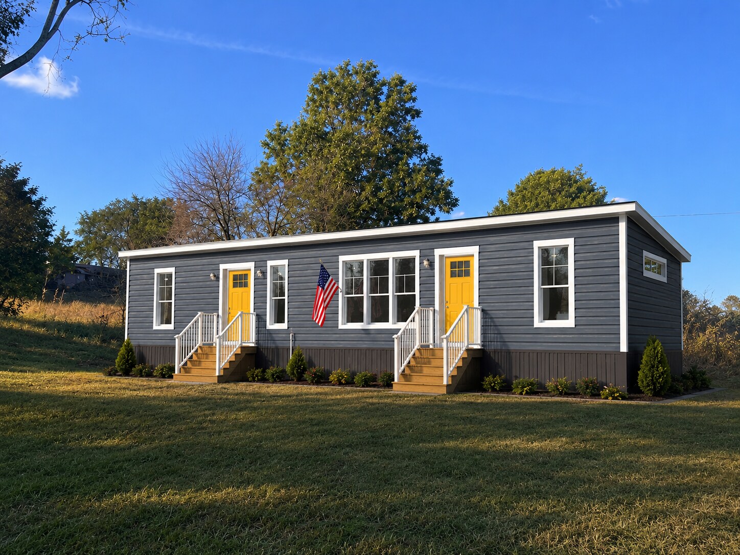 105 Hunters Church Rd, Liverpool, PA à vendre Photo de l’immeuble– Image 1 sur 23