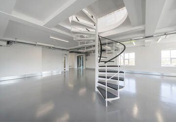 13 Bramley Rd, Londres à louer - Photo de l’immeuble – Image 2 sur 18