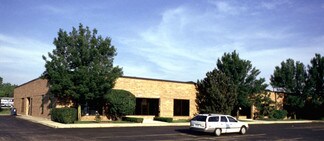 Plus de détails pour 641-683 Academy Dr, Northbrook, IL - Industriel/Logistique à louer