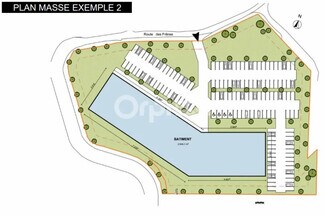 Plus de détails pour Local d'activités à louer