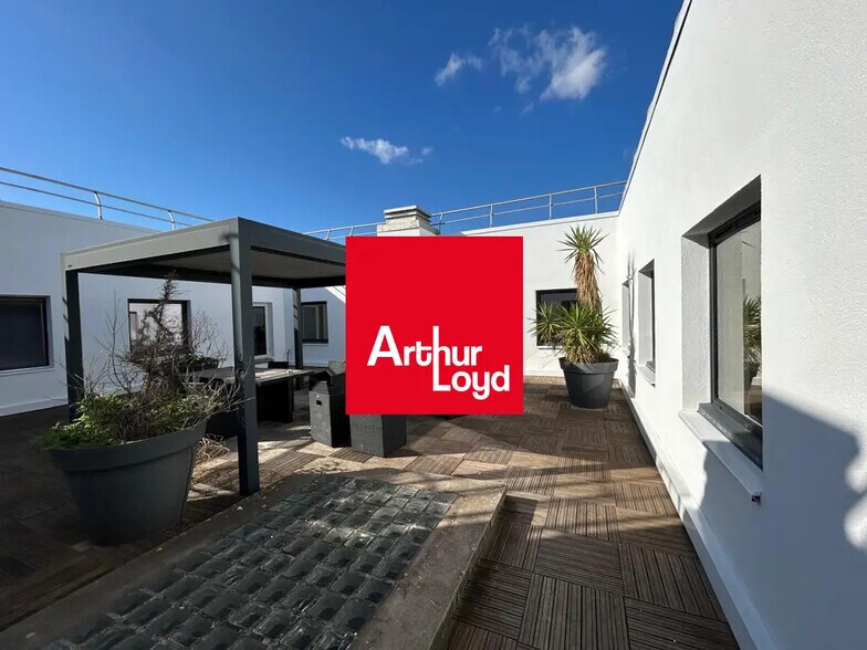 Impasse Paradou, Marseille à louer - Photo de l’immeuble – Image 1 sur 14