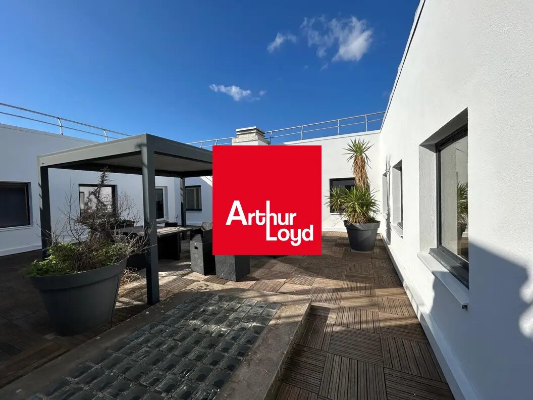 Bureau dans Marseille à louer Photo de l’immeuble– Image 1 sur 15