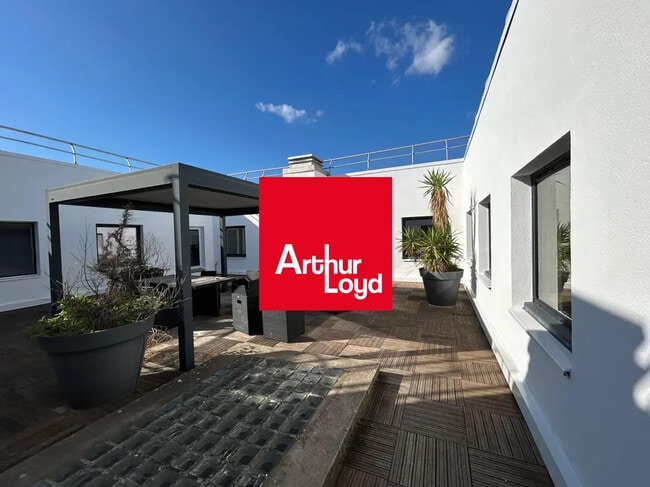 Plus de détails pour Bureau à louer