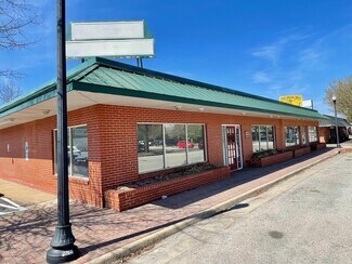 Plus de détails pour 11936 Centre St, Chester, VA - Bureau à louer