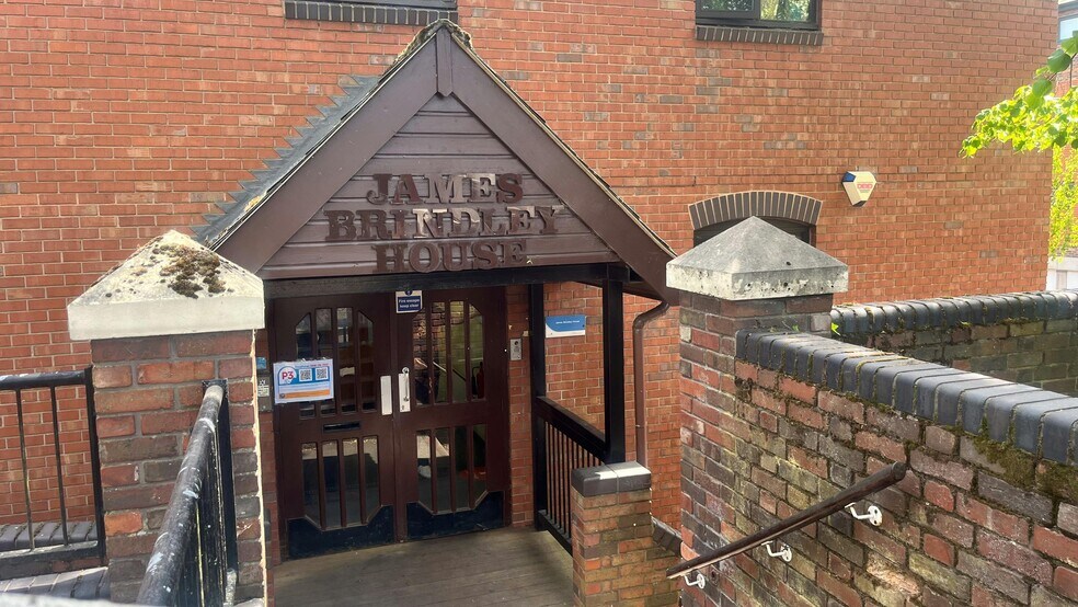 St Nicholas St, Coventry à louer - Photo de l’immeuble – Image 3 sur 21