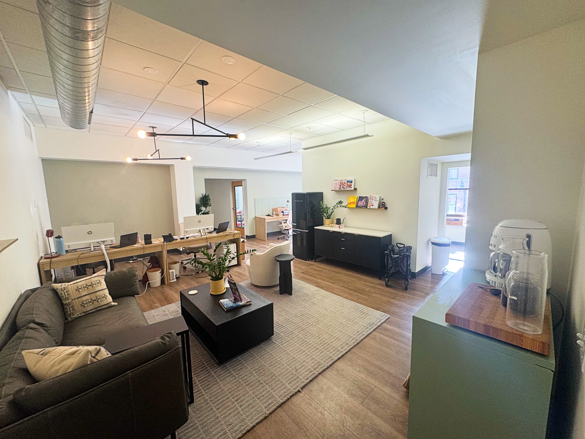 22-24 E Gay St, Columbus, OH à louer Photo intérieure– Image 1 sur 1