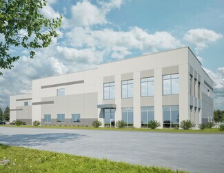 Plus de détails pour 2290 White Oak Cir, Aurora, IL - Industriel/Logistique à louer