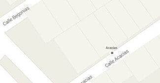 Plus de détails pour Carrer Acacías, 17, Massamagrell - Terrain à vendre