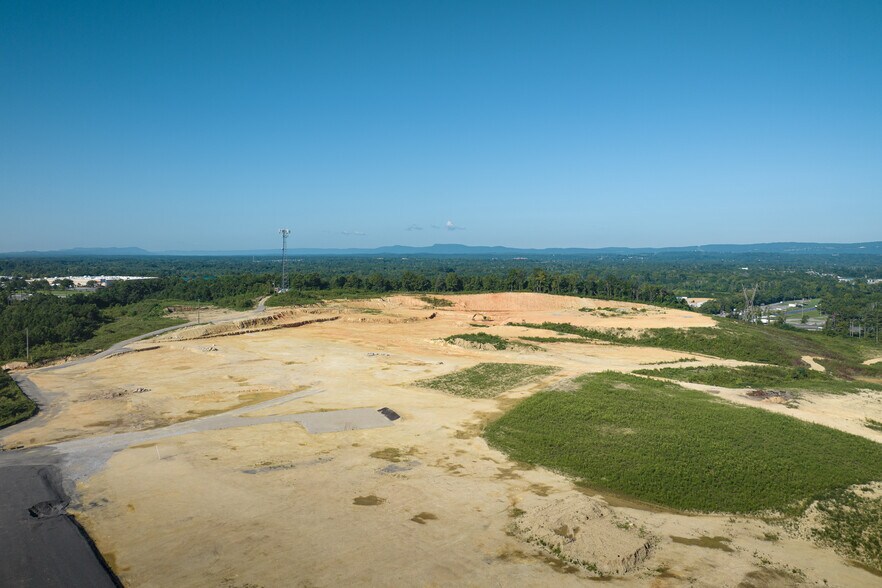 I-75 & Cloud Springs Rd, Ringgold, GA à louer - Photo de la construction – Image 2 sur 15