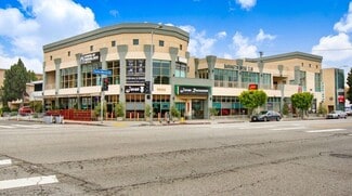Plus de détails pour 11500-11518 Santa Monica Blvd, Los Angeles, CA - Différents types d’espaces à louer