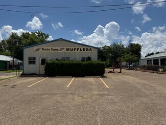 Plus de détails pour 15083 Highway 155 S, Tyler, TX - Industriel/Logistique à vendre