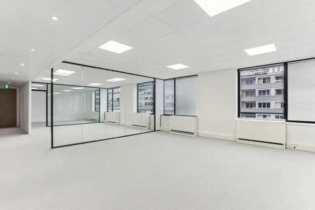 Plus de détails pour 86 Rue Anatole France, Levallois-Perret - Bureau à louer