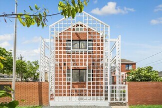 Plus de détails pour 2402 Commonwealth St, Houston, TX - Bureau à vendre