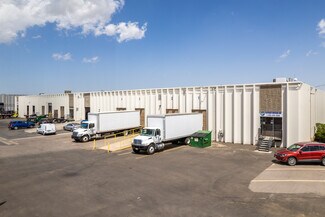 Plus de détails pour 4195 Oneida St, Denver, CO - Industriel/Logistique à louer