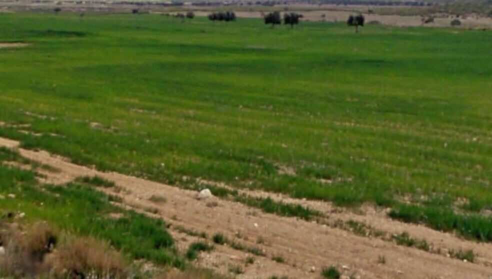 Terrain dans Lorca, Murcia à vendre - Aérien – Image 1 sur 3